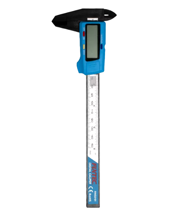 Portable Electronic Digital Caliper (FHVC0151)