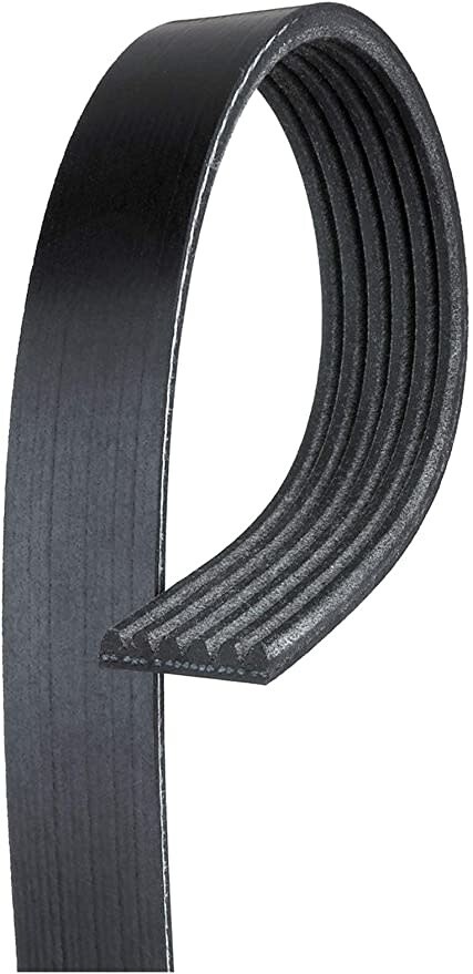 Gates K061093 Micro-V Serpentine Drive Belt
