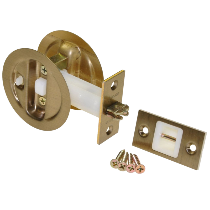 Pocket Door Latch