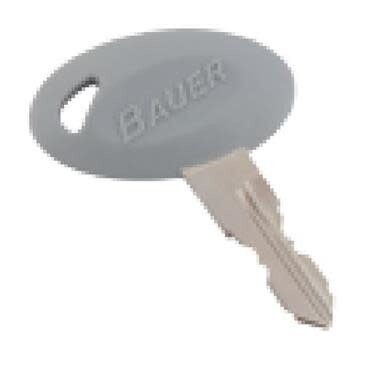 Bauer Replacement Key #733 5 Pack ( 013-689733 )