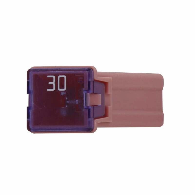 Female Maxi Fuse (Pink) ( FMX30 )