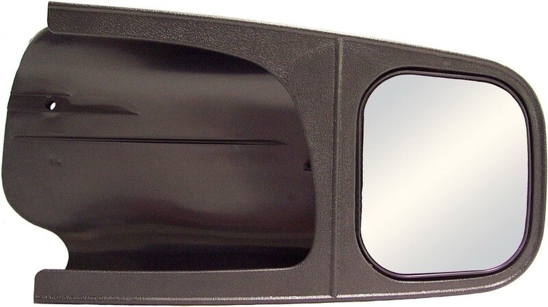 CIPA  Custom Towing Mirror Ford Passenger Side 11502