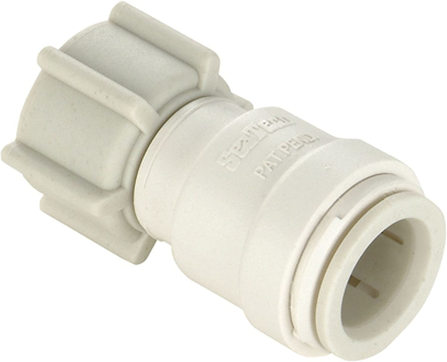 Female Connector 3/4&quot; CTS x 3/4&quot; NPS (3510-1412)