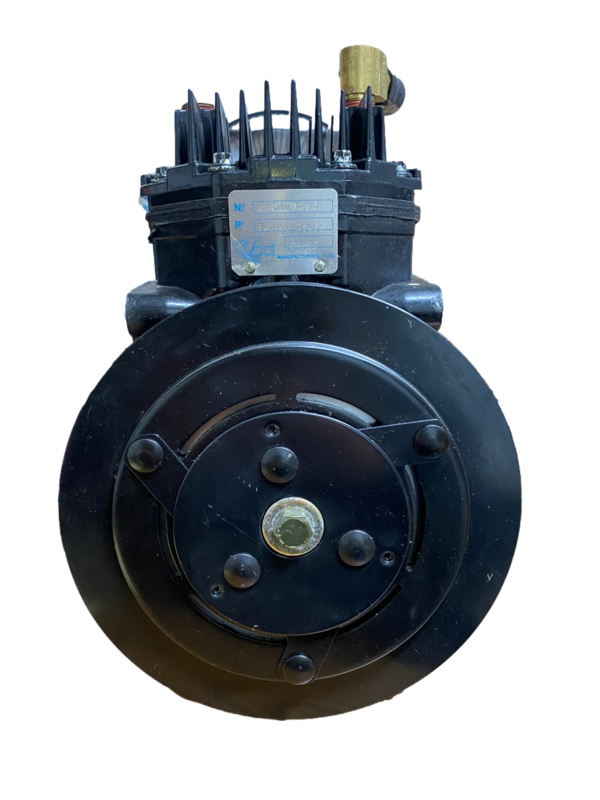 T/CCI A/C COMPRESSOR
