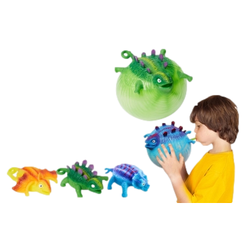 Dinosaur Balloon Ball Discontinued