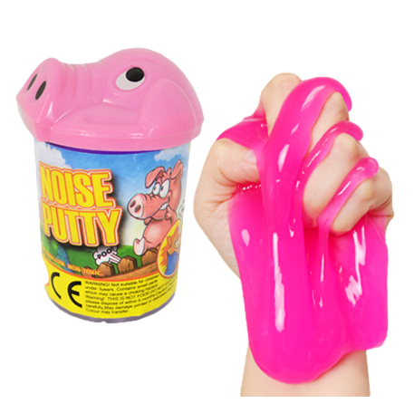 Pig Noise Putty ( TM-2697 )