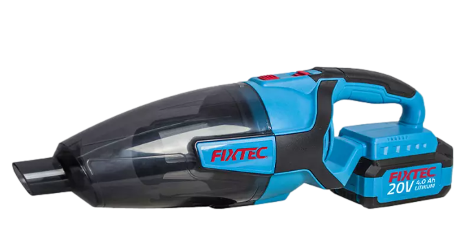 20V Cordless Vacuum Cleaner (FCVC06LF)
