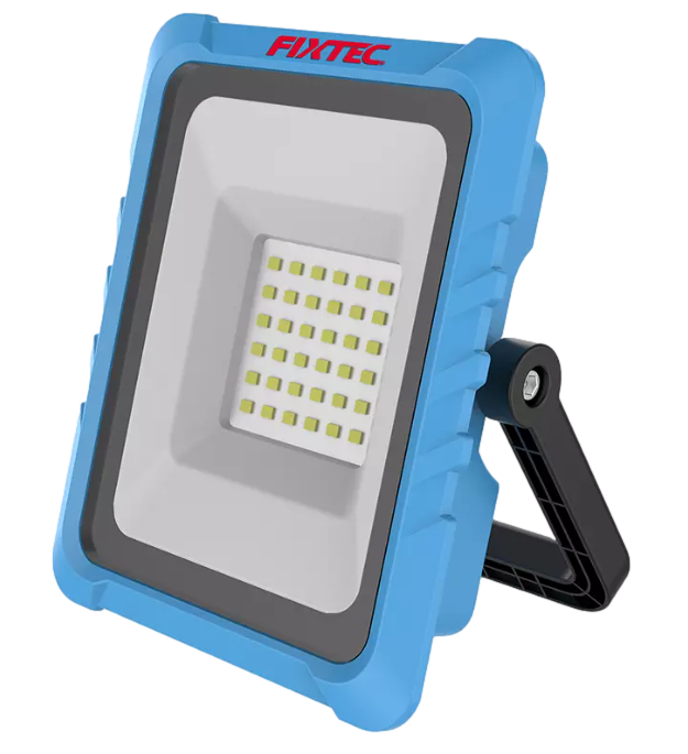 3.7V IP65 8800mAh Li-ion Battery Rechargeable Cordless Portable LED Work Lights with USB Charging Cable ( FCWL881800)