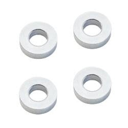 Fifth Wheel Mounting Rails Accessory Corrugation Spacer Kit (58503)