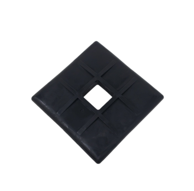 Bumper Cap Black ( 1815B )