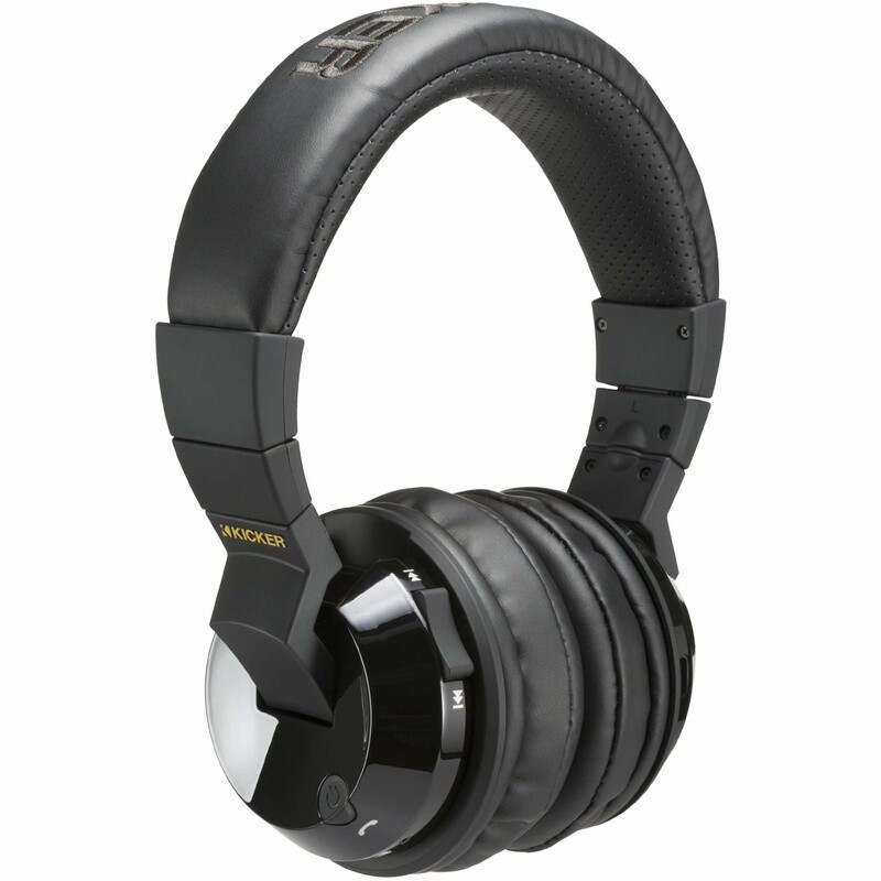 Dish Outdoors Bluetooth Headphones for Wally Satellite Receiver