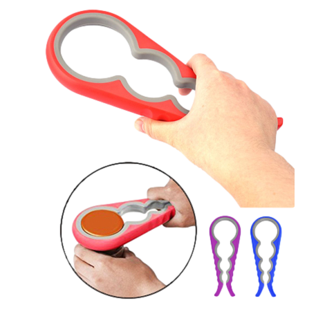 Jar/Bottle Opener
