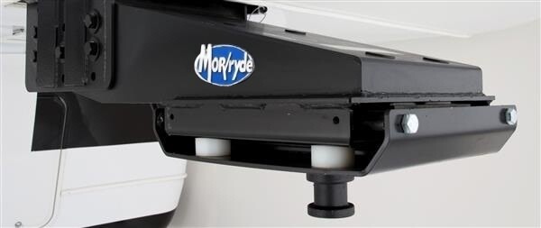 Pin Box System - 14,001 - 18,000 GVWR (RPB72-1716-05)