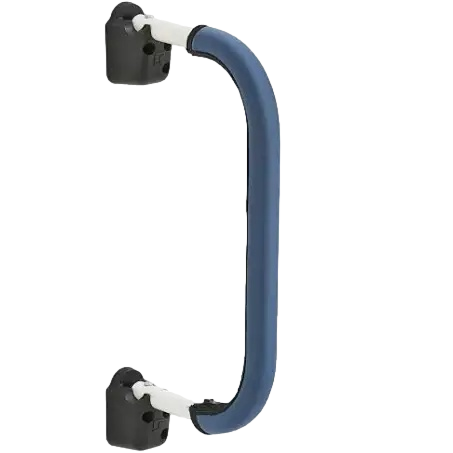 Zip Grip 22&quot; Blue