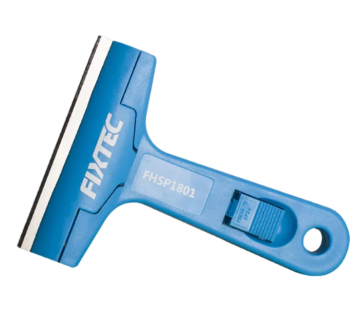4&quot; Glass Scraper (FHSP1801)