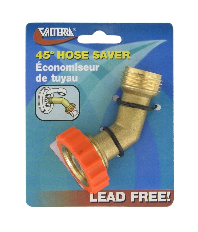 Valterra 45° Hose Saver (A01-0019VP)