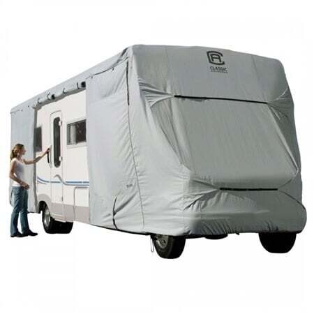 PermaPRO Class C RV Cover - Model 3 - 23&#39;-26&#39; ( 80-129-161001-00 )