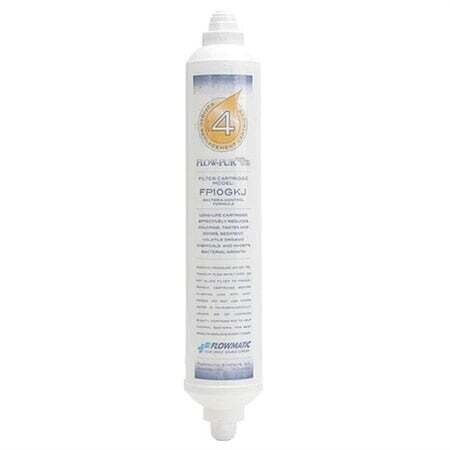 Flow-Pur/Watts Replacement Filter Cartridge #4 (FP10GKJ)