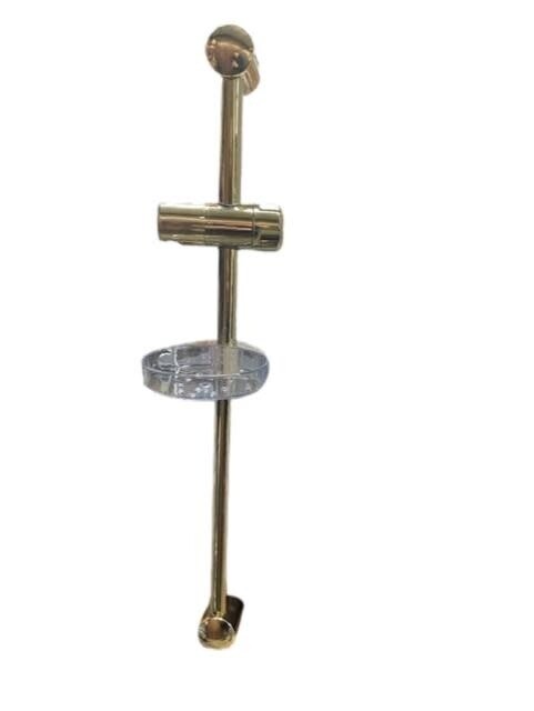 Sliding Bar-Polished Brass (SB-1PB)