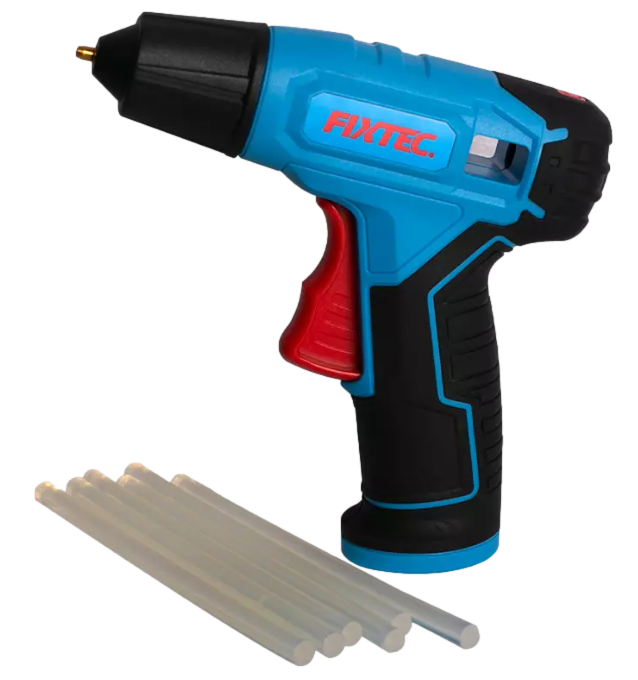 3.6V Cordless Glue Gun (FCGG0401)
