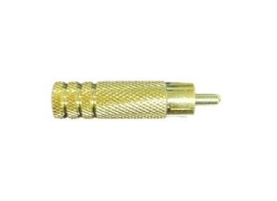 RCA Pug Twist-On for RG50/U Coaxial Cable (45-103G)