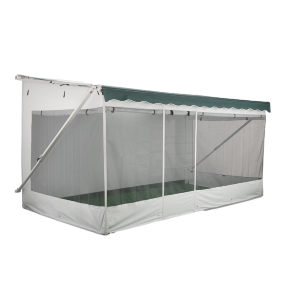 Veranda Room 8&#39; Front Panel Tall