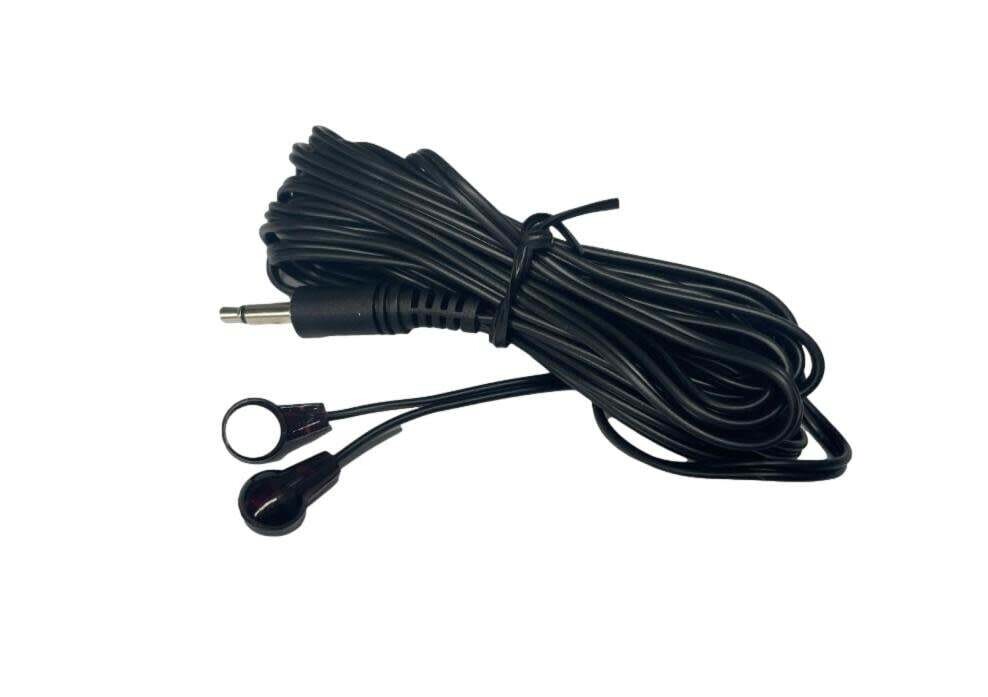 Infrared (IR) Emitter Cable, TAA Compliant (40433)