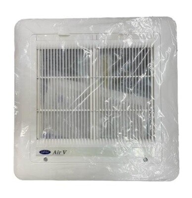 Carrier Air V 99-00469-22 Ceiling Unit Ducted Wired Thermo 68RV0010MS
