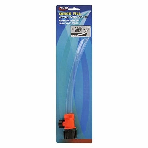 Quick Fill - Water Tank Filler (A01-0031VP)