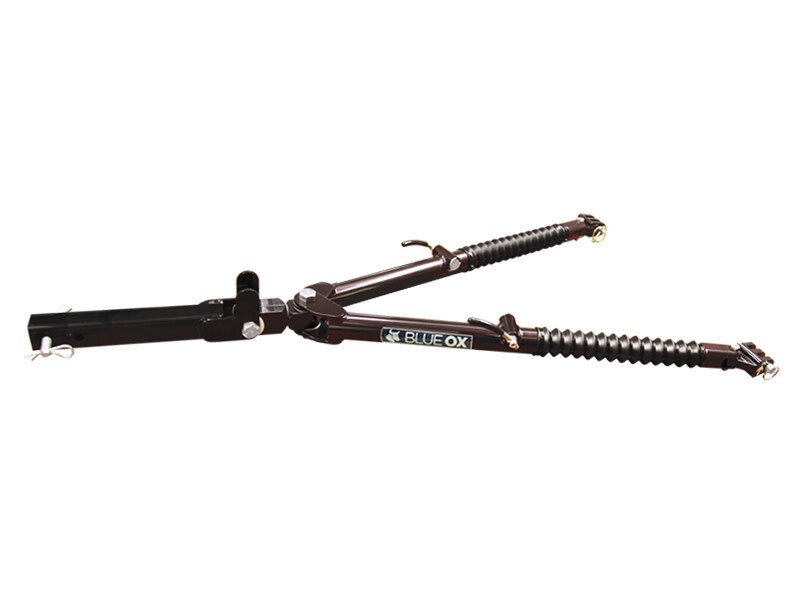 Ascent Tow Bar 2.5″ Receiver BX4375
