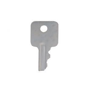 Replacement Keys Old Style B190
