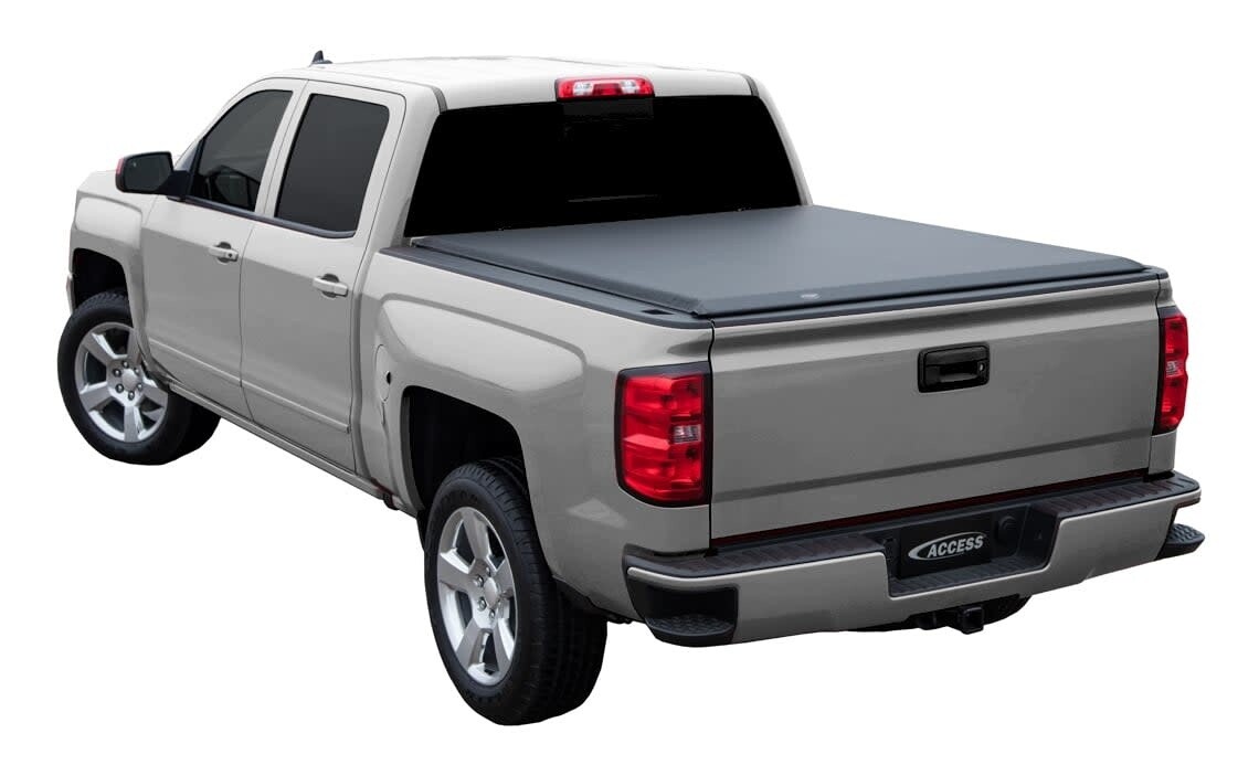 Access Roll-Up Tonneau Cover (15219) - New Surplus Clearance No Warranty