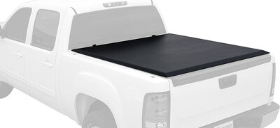 Original Roll-Up Tonneau Cover 2009-2018 Ram 1500 5.7 ft. Bed (14169) - New Surplus Clearance