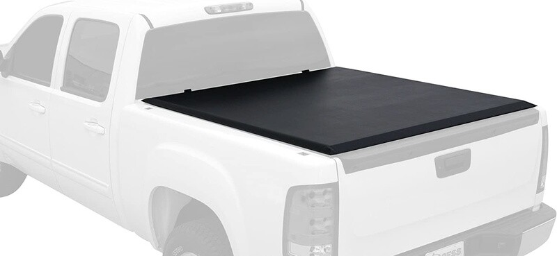 Original Roll-Up Tonneau Cover  2009-2018 Ram 1500 5.7 ft. Bed (14169) - New Surplus Clearance No Warranty