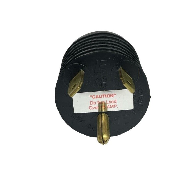 15-30 Amp Reserve Adapter (M-3026-A)