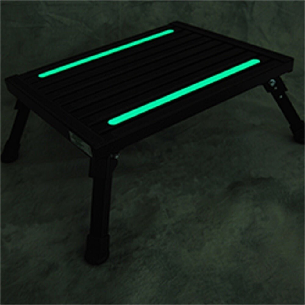 Safety Step Glow Stripes For 15&quot; x 19&quot; RV Step Stool
