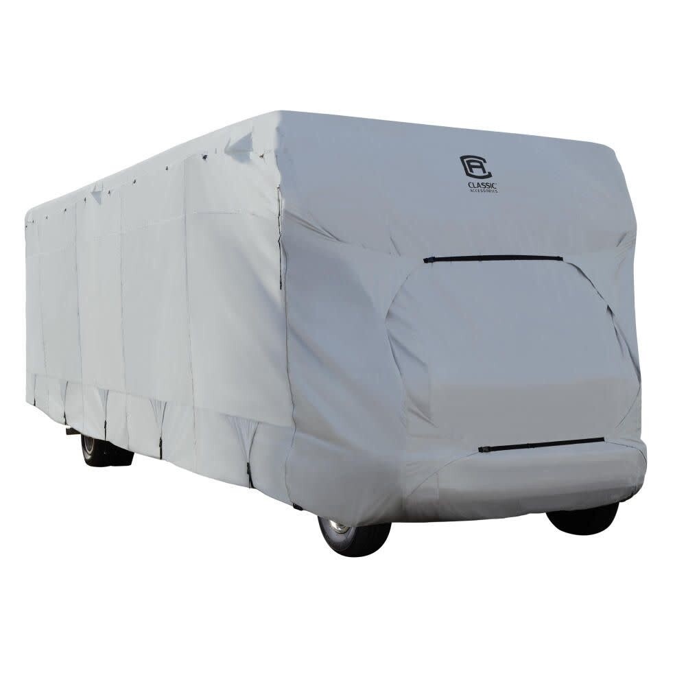 Class C RV Cover Fits 20’ - 23’ RVs  (80-128)