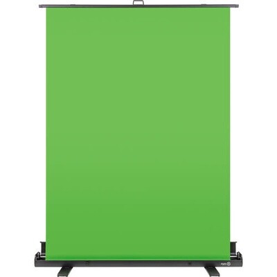 Portable Green Screen with Hydraulic Pull-up Mechanism (10GAF9901)