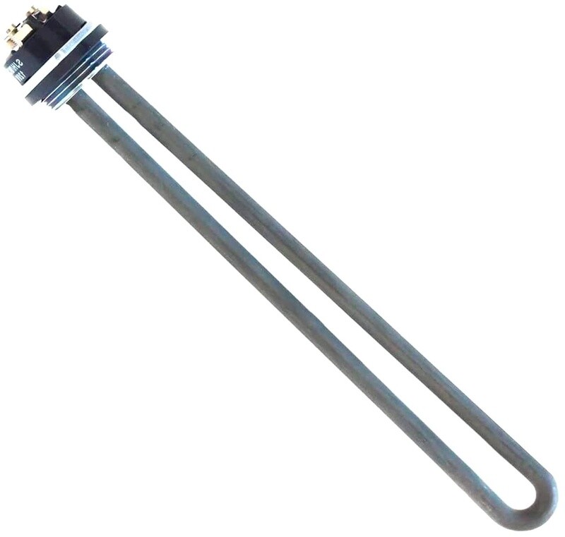 Dometic Replacement RV Water Heater Element and Gasket (Legacy PN#92249 Active PN#92097)