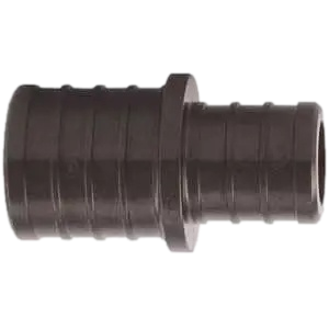 Ecopoly Pex Reducing Coupler 3/4&quot; x 1/2&quot; 29845
