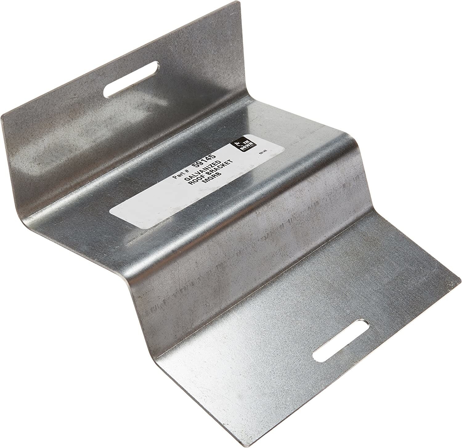 Galvanized Roof Bracket for Mobile Home - 59145