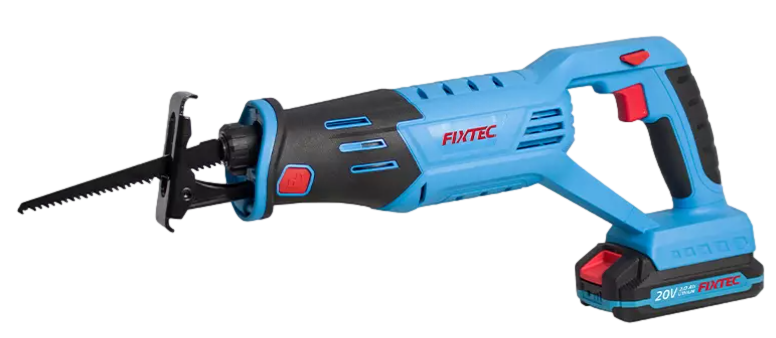 20V Cordless Reciprocating Saw Bare Tool ( FCRS100LFX)