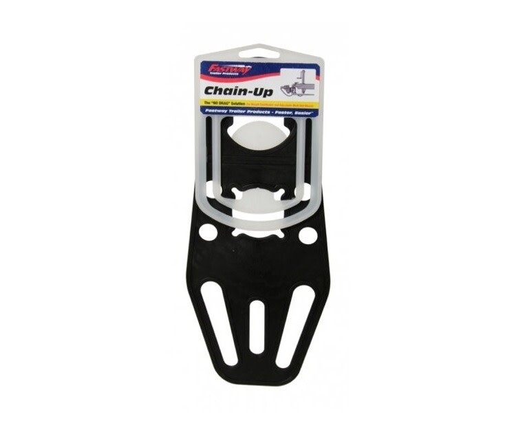 Chain Up Weight Distribution / Multi-Ball Mount (82-00-3090)