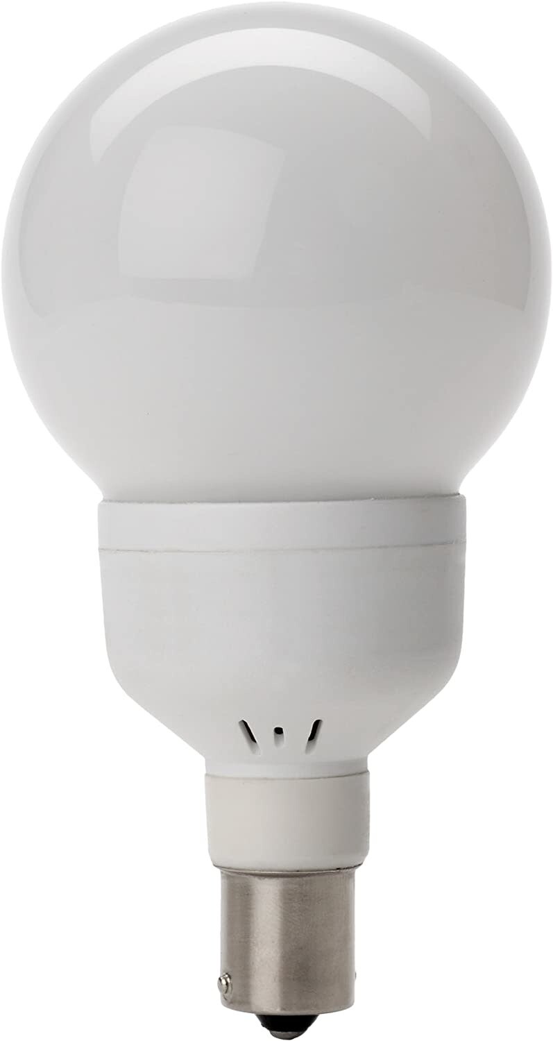 Vanity LED Light Bulb (016-2099-270F)