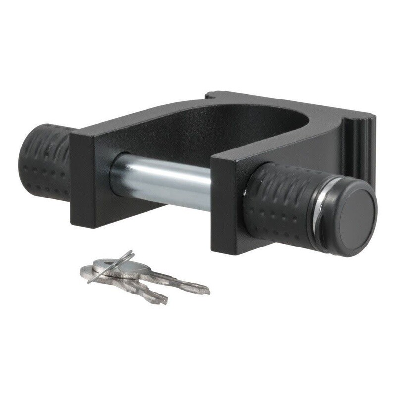 5th Wheel Kingpin Lock (Fits 2" Diameter Kingpin) 23255 - Discontinue