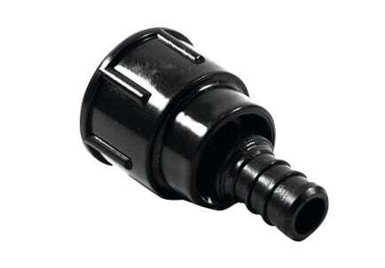 1/2″ PEX X 7/8″ FPT Ball Cock 29865