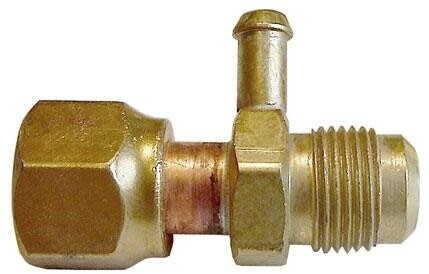 5/8&quot; OD Low Pressure Manometer ME1332