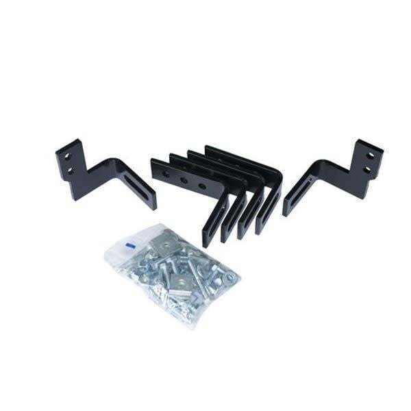 Frame Mounting Bracket Kit for Ford F150 ’15-’18 ( 8553015 )