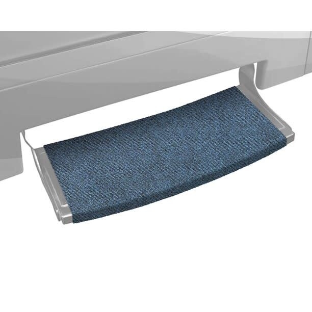 Outrigger Radius XT 22&quot; RV Step Cover Atlantic Blue 02-0382