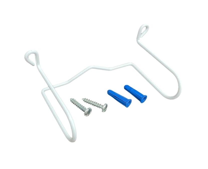 Campbell Mounting Bracket Assembly (10799030)